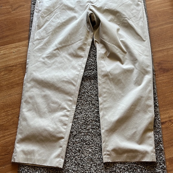 John W Nordstrom wrinkle free flat front men’s pants - Picture 2 of 6